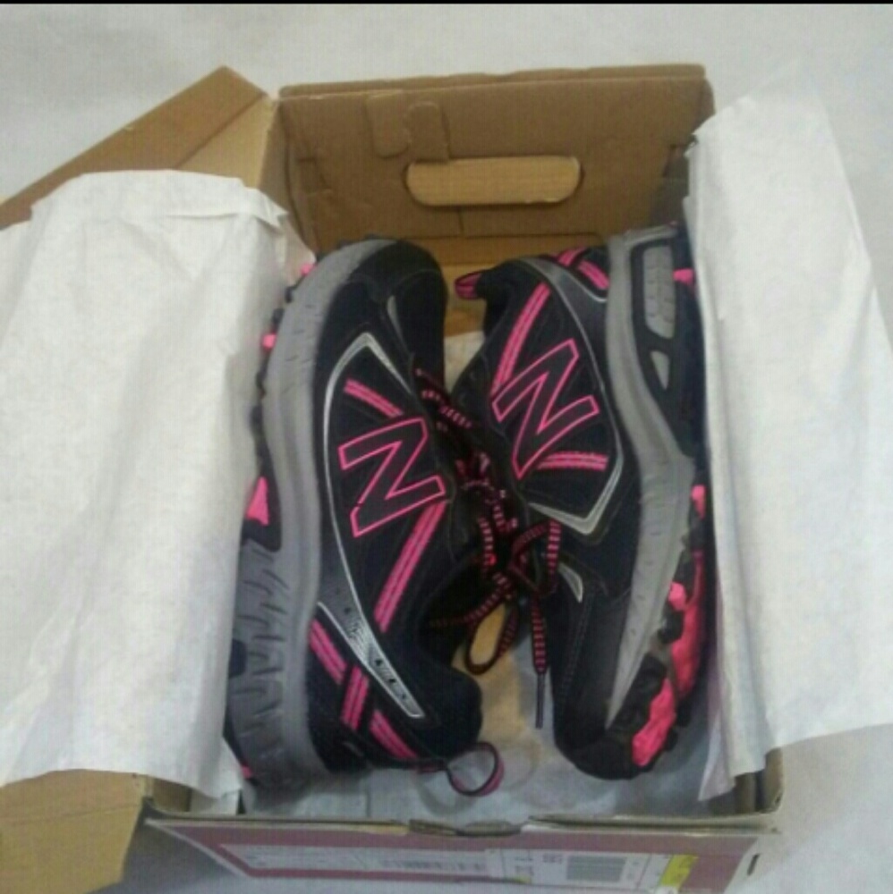 New Balance shoes